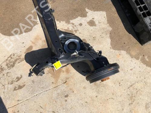 Rear axle NISSAN MICRA V (K14) 1.0 IG-T 100 | BP29047218M2 