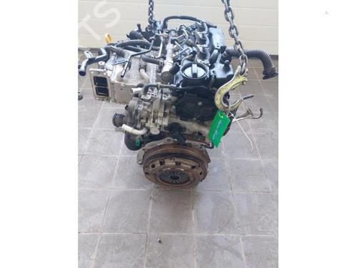 Engine AUDI A3 Sportback (8VA, 8VF) 1.6 TDI | BP17785296M1 