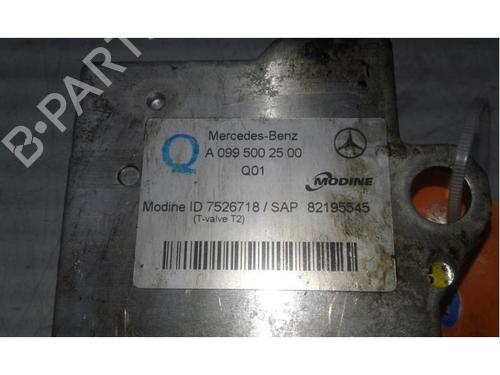 Support MERCEDES-BENZ C-CLASS (W205) C 220 BlueTEC / d (205.003) | BP14831214C155 