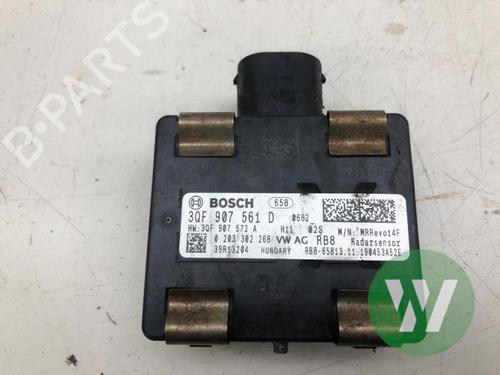 Used Other Other VW GOLF SPORTSVAN VII (AM1, AN1) 1.5 TSI (130 hp) 36034321 36034321