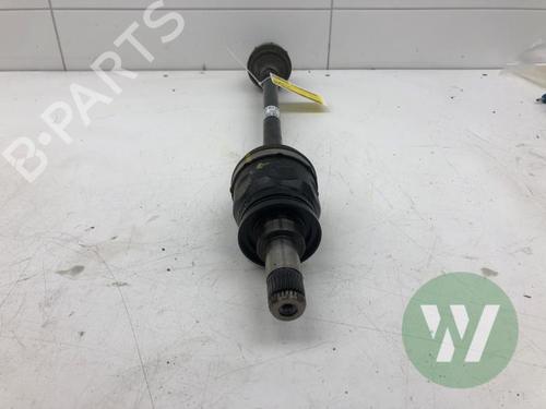 Left rear driveshaft BMW X1 (U11) xDrive 30e Plug-in-Hybrid | BP39915223M40 - Image 2