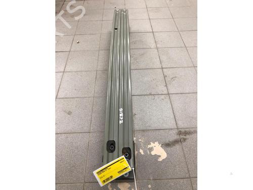 Used Rear bumper reinforcement NISSAN MICRA V (K14) 1.0 IG-T 100 (101 hp) 13496309