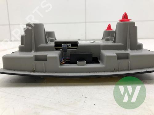 Kabinelys SUZUKI SWACE (AMZ_) 1.8 Hybrid | BP39914529I8 - Image 3
