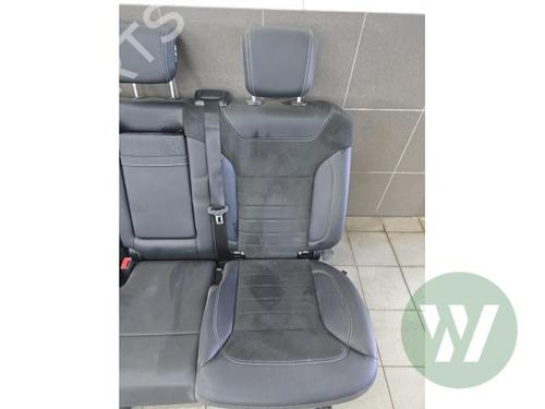 Rear seat MERCEDES-BENZ M-CLASS (W166) ML 350 BlueTEC 4-matic (166.024, 166.023) | BP34177139C17 - Image 3