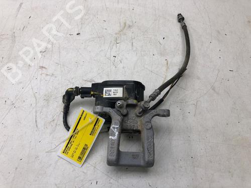 Used Left rear brake caliper KIA SPORTAGE IV (QL, QLE) 1.6 GDI (132 hp) 15823218