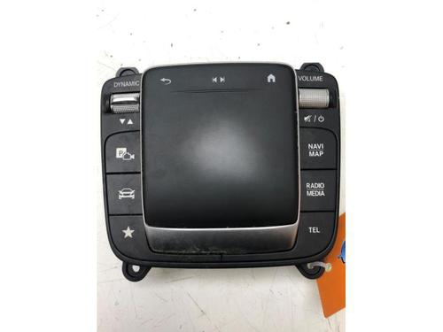Annen MERCEDES-BENZ GLB (X247) GLB 220 d 4-matic (247.615) (190 hp) 17325434