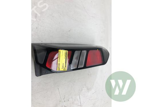 Left taillight FORD TRANSIT CUSTOM V710 Van (NRN) E-Transit Custom | BP39915356C34 - Image 3