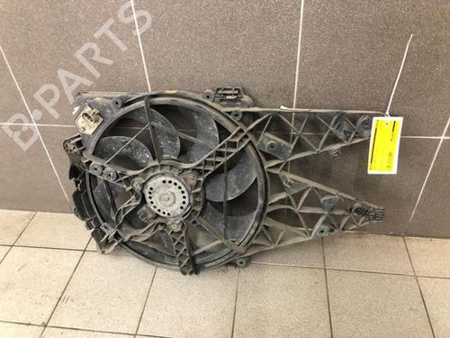 Rør OPEL COMBO Box Body/MPV (X12) 1.6 CDTI (B05) (105 hp) 22750838