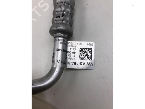 AC pipe AUDI Q4 SUV (F4B) 40 e-tron | BP19477138M126 