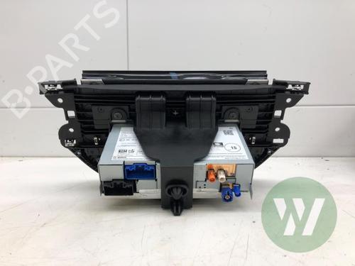 Electronic module OPEL CORSA F (P2JO) Corsa-e | BP39915126M83 - Image 4