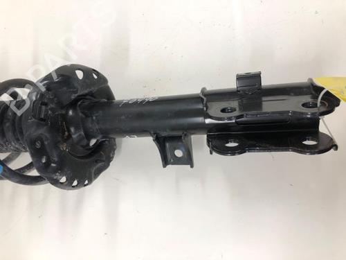 Left front shock absorber KIA SPORTAGE IV (QL, QLE) 1.6 GDI | BP29848678M16