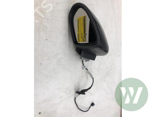 Used Left mirror Left mirror MERCEDES-BENZ A-CLASS Saloon (V177) A 250 e (177.186) (218 hp) 40286209 40286209