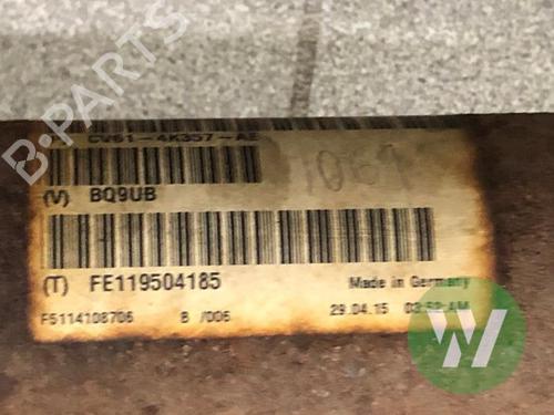 Driveshaft FORD KUGA II (DM2) 2.0 TDCi 4x4 | BP31875408M37 