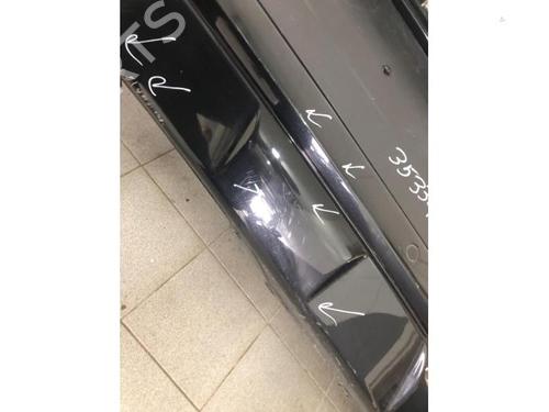 Rear bumper BMW X2 (F39) sDrive 18 i | BP19476923C8 