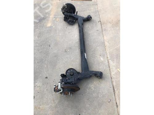 Rear axle ZASTAVA RIVAL Platform/Chassis 2.5 D | BP28471983M2 