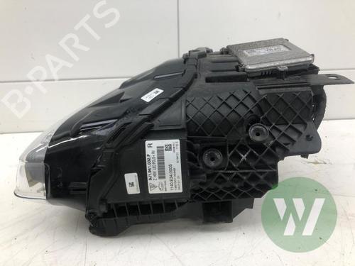 Right headlight PORSCHE TAYCAN (Y1A) 4S Performance Battery Plus (Y1ADB1) | BP39914884C29 - Image 5
