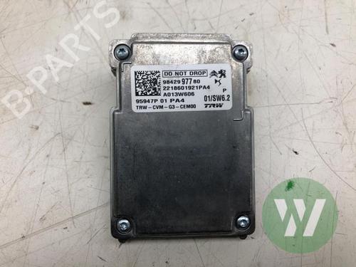 Camera OPEL CORSA F (P2JO) 1.2 (68) | BP36342396E14 - Image 3