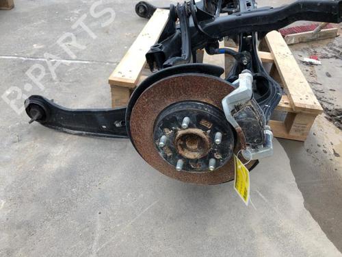 Rear axle KIA CEED (CD) 1.4 | BP29519354M2