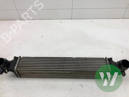Intercooler OPEL ASTRA K (B16) 1.4 Turbo (68) (150 hp) 31865963