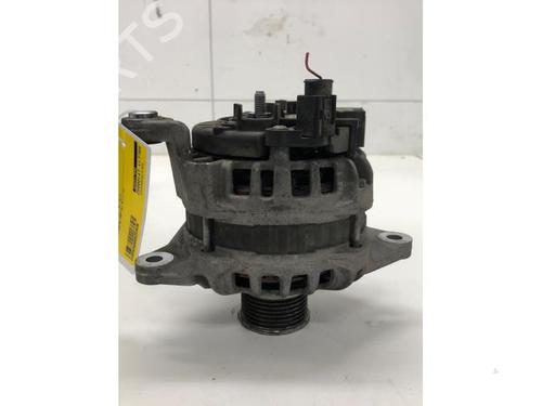 Generator Generator IVECO DAILY VI Van 35S16, 35C16, 40C16, 50C16, 70C16 (160 hp) 39913905 39913905