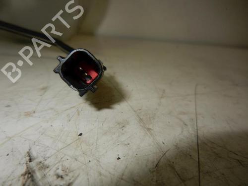 Expansion tank NISSAN BASSARA (JU30) 2.5 | BP19540753C120