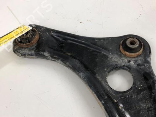 Right front suspension arm NISSAN MICRA V (K14) 1.0 IG-T 100 | BP29761496M13 