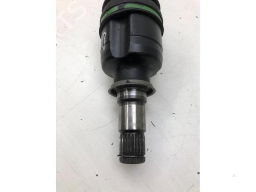 Right front driveshaft MITSUBISHI OUTLANDER III (GG_W, GF_W, ZJ, ZL, ZK) 2.0 (GF7W) | BP23243344M39 