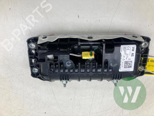 Used Passenger airbag Passenger airbag SKODA OCTAVIA IV Combi (NX5, PV5) 1.5 TSi (150 hp) 40210988 40210988