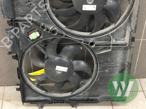 Water radiator FIAT DUCATO Van (250_) 160 Multijet 2,3 D | BP32441055M31