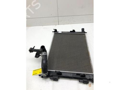 Køler KIA STONIC (YB) 1.2 CVVT (84 hp) 14829118