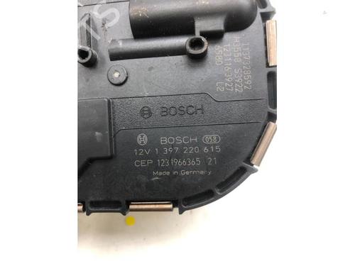 Front wiper motor AUDI Q3 (8UB, 8UG) 2.0 TDI | BP18352920M29 