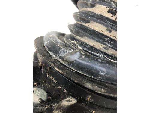 Left front shock absorber KIA SPORTAGE IV (QL, QLE) 1.6 CRDi | BP16649728M16 