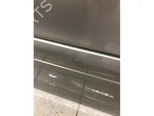 Left rear door MERCEDES-BENZ C-CLASS (W203) C 220 CDI (203.008) | BP17486437C4 