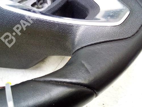 Used Steering wheel OPEL CROSSLAND X / CROSSLAND (P17, P2QO) 1.2 (75) (131 hp) 9100478