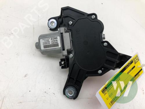 Used Rear wiper motor OPEL ASTRA K (B16) 1.4 Turbo (68) (150 hp) 31803941