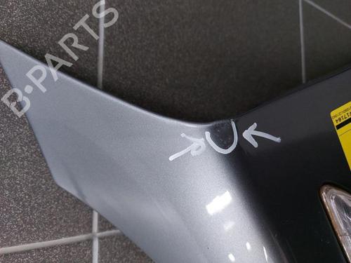 Left front fenders BMW 1 (E81) 118 i | BP15961642C41 
