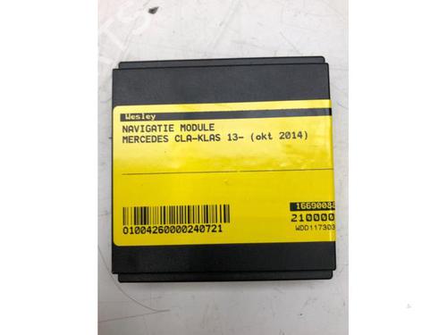 Used Electronic module MERCEDES-BENZ CLA Coupe (C117) CLA 220 CDI / d (117.303) (163 hp) 21998819