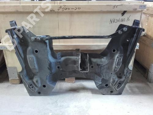 Subframe OPEL CROSSLAND X / CROSSLAND (P17, P2QO) 1.2 (75) | BP9100722M9 