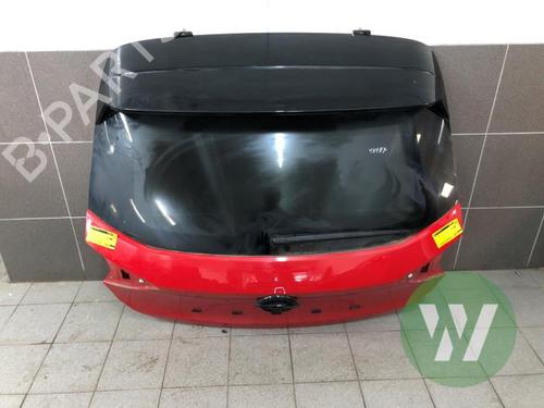 Used Tailgate Tailgate OPEL CORSA F (P2JO) 1.2 (68) (101 hp) 36299857 36299857