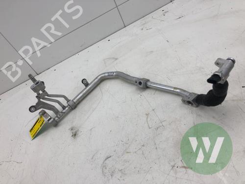 Used AC pipe AC pipe PORSCHE TAYCAN (Y1A) 4S Performance Battery Plus (Y1ADB1) (571 hp) 39914868 39914868