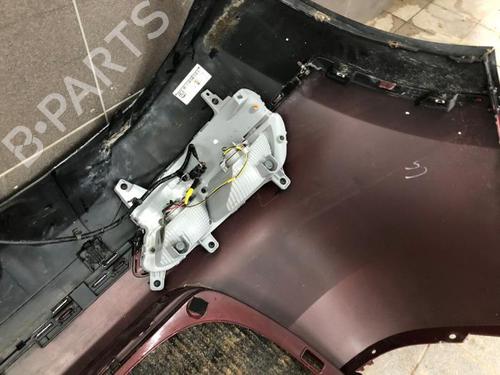 Rear bumper KIA SPORTAGE IV (QL, QLE) 2.0 CRDi AWD | BP29888017C8 