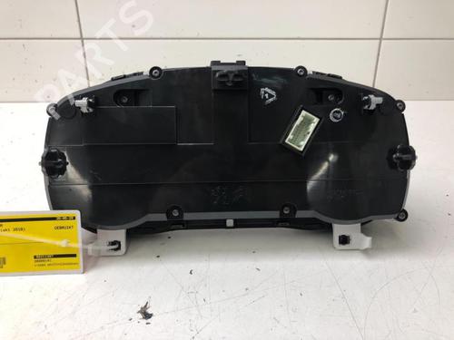 Display monitor OPEL GRANDLAND / GRANDLAND X (A18, P1UO) 1.5 Turbo D (75) | BP9100087C48 