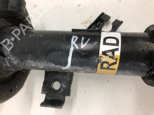 Right front shock absorber NISSAN MICRA V (K14) 1.0 IG-T 100 | BP29964137M17 