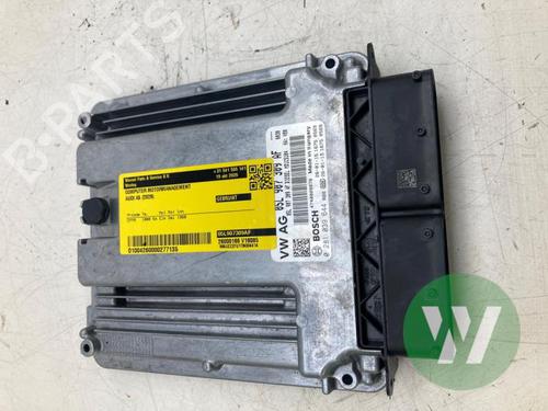 Engine control unit (ECU) AUDI A5 Avant (FU5) 2.0 TDI | BP40113266M57 - Image 3