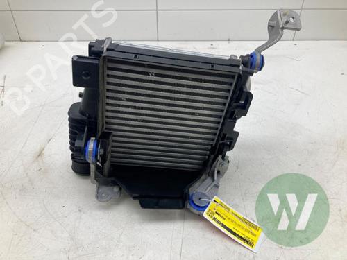 Used Intercooler Intercooler OPEL CROSSLAND X / CROSSLAND (P17, P2QO) 1.2 (75) (131 hp) 35798120 35798120