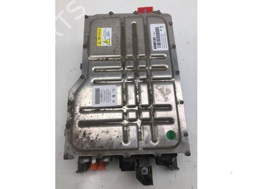 Used Electronic module OPEL GRANDLAND / GRANDLAND X (A18, P1UO) 1.6 Turbo Hybrid4 (300 hp) 19477290