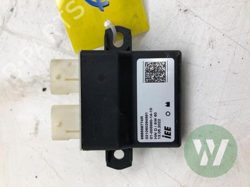 Computer RENAULT MEGANE E-TECH SUV EV60 (BNJ1) | BP39914347M11 - Image 2