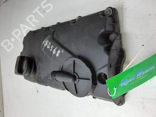 Valve cover VW CADDY III Box Body/MPV (2KA, 2KH, 2CA, 2CH) 1.9 TDI 4motion | BP14576572M124 