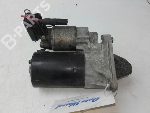 Used Starter ALFA ROMEO GT (937_) 2.0 JTS (937CXH1A, 937CXH11) (165 hp) 9527029