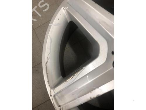 Rim MERCEDES-BENZ M-CLASS (W166) ML 350 BlueTEC 4-matic (166.024, 166.023) | BP15087378C45 